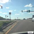 Person requires lift assist at Shoreview hotel
