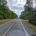 Traffic stop on Route 23 in Sangerville