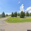 Person feeling dizzy near County Road 19 in Greenfield