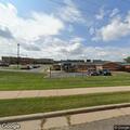 Woman with breathing difficulty at dialysis center