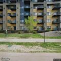 Welfare check at apartment on Griggs Avenue