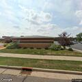 30-year-old male with stroke symptoms at fitness center