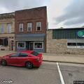 Elderly woman falls bleeding in parking lot near s main st