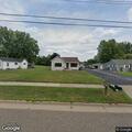Carbon monoxide alarm at Medford residence