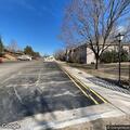 75-year-old woman falls at Highland Terrace Apartments