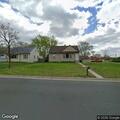 Welfare check on man walking in neighborhood