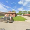 Resident reports unknown vehicle in driveway