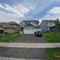 Accidental 911 open line near 21st Ave S in Lino Lakes