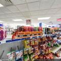 Man having a seizure at Antigo Liquor and Tobacco