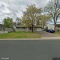 Carbon monoxide call at Circle Pines home