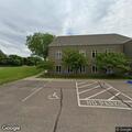 Crash reported at church on Lexington Avenue