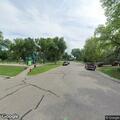 Injury crash at 15th Street South and 2nd Avenue South