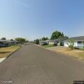 83-year-old woman falls and hits head on curb