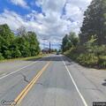 Vehicle reported driving across lanes in Sangerville