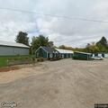 Structure fire at veterinary clinic