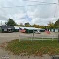 Smoke odor reported in building on Lake Street