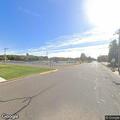 Follow-up on dog complaint at South Eighth Street