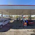 Woman loses consciousness, possibly overdosing at gas station
