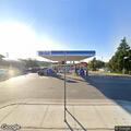 Suspicious vehicle at gas station in Boyne Falls
