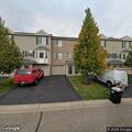 Gas odor reported inside Hugo apartment