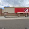 Person reported sick at Super Target in Champlin