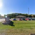 Elderly man with fainting and irregular heart rate transported