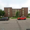 Fire alarm at Woodmere Apartments in Buffalo