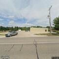 Vehicle fire at Dollar General parking lot