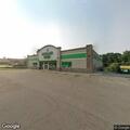 Male fallen after wisdom teeth removal at store