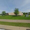 Person with hemorrhage at Buffalo health center