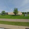 Person with breathing problem at Buffalo campus