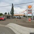 Propane tank leak at Hubbard gas station