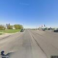 Tow en route for semi on Highway 55