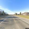 Ambulance responds with advanced life support on County Road 7