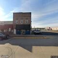 Male fallen and bleeding from head at bar in Merrill