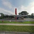 Theft reported at gas station on Northdale Boulevard