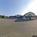 Overnight vandalism and theft at motor inn