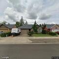Smoke and carbon monoxide alarm at 10th Street home