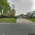 Gas odor reported inside home in Lino Lakes