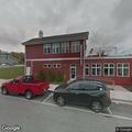 Woman falls and hits head outside restaurant, bleeds