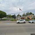 Woman having difficulty breathing treated with oxygen