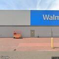 Woman reports husband in danger at Walmart