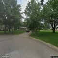 Gas odor reported at Dayton residence