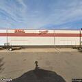 Fire standby at Rogers business address