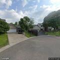 Gas odor reported at Brendan Way residence