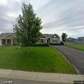 Carbon monoxide alarm at Dayton residence