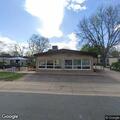 Person suffering hemorrhage at Anoka residence