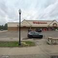 Two-car crash in Walgreens parking lot
