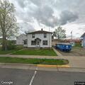 Suspicious person reported on Jackson Street