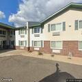 Fire alarm at vacant hotel in Rogers